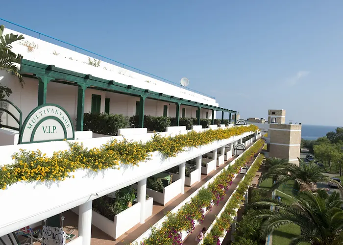 Corvino Resort