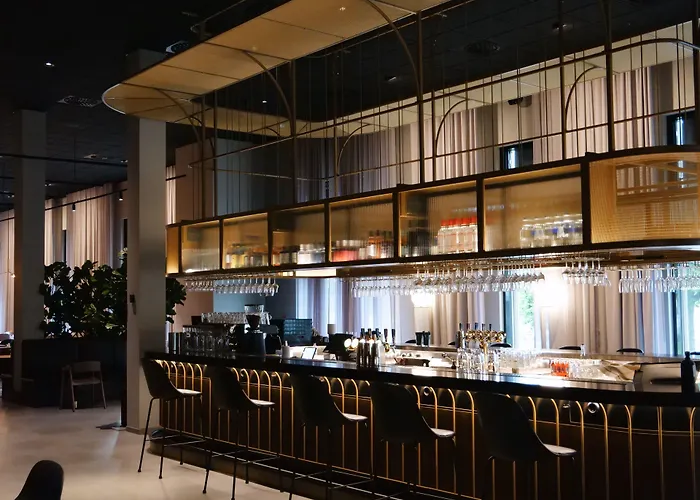 Clarion Hotel Sundsvall