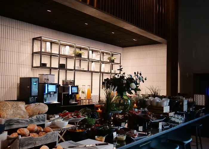 Clarion Hotel Sundsvall