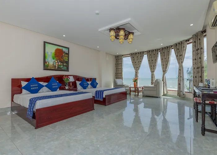 Palmira Beach Resort&Spa