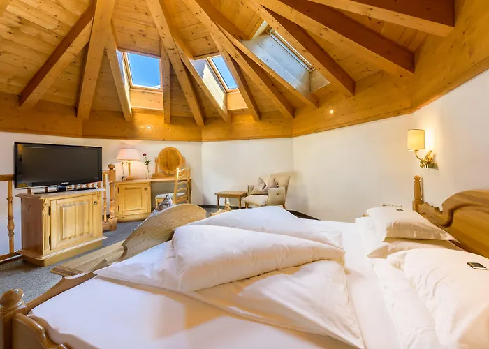 Hotel Leitenhof SUPERIOR