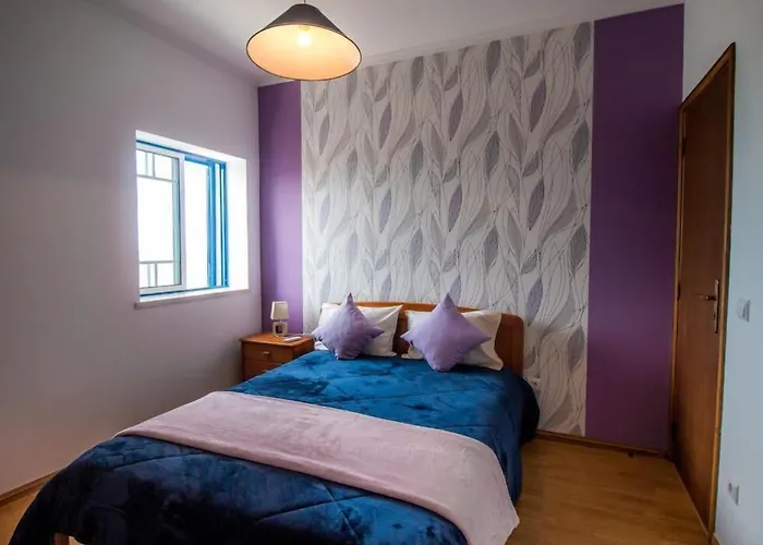 Hotel: Quarto Crescente