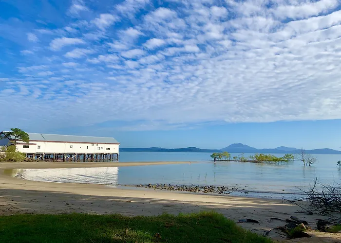 Aria Port Douglas s - 1