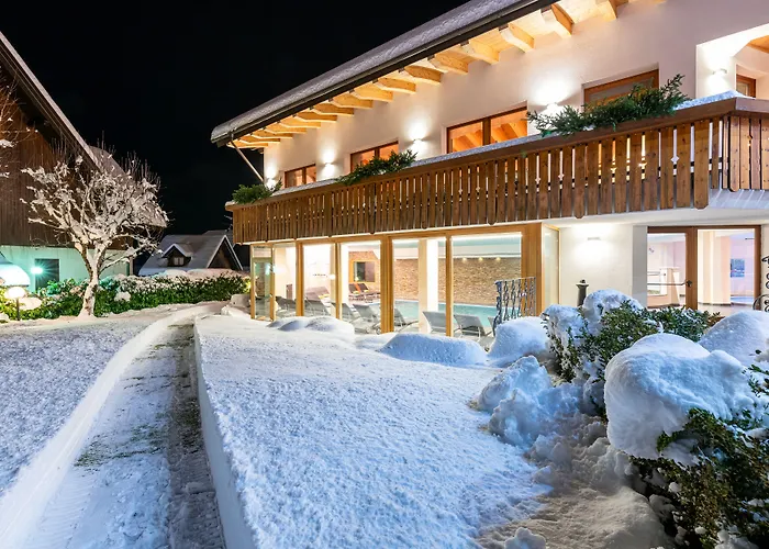 Hotel La Perla