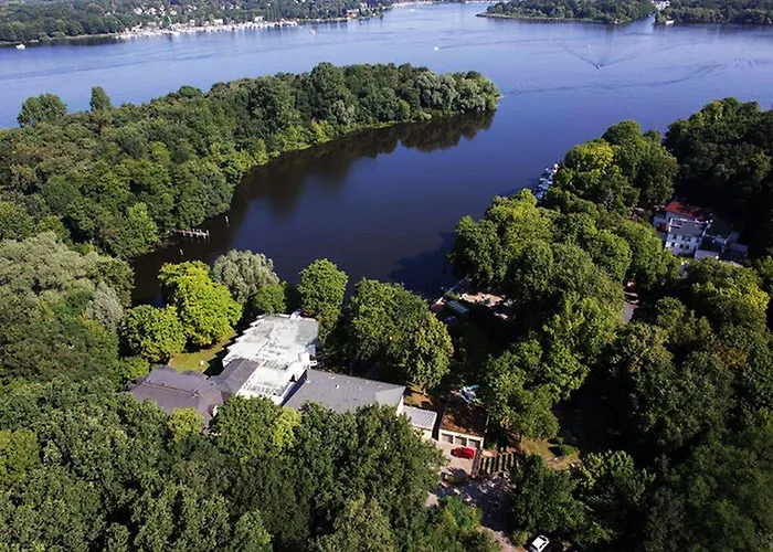Seehotel Grunewald