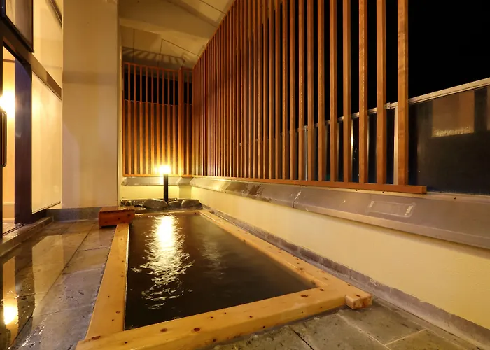 Kurobe Sunvalley Hotel