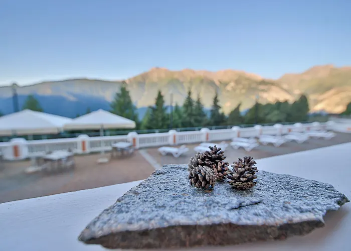 Pràcatinat Hotel&Restaurant