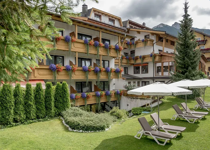 Hotel Seefelderhof