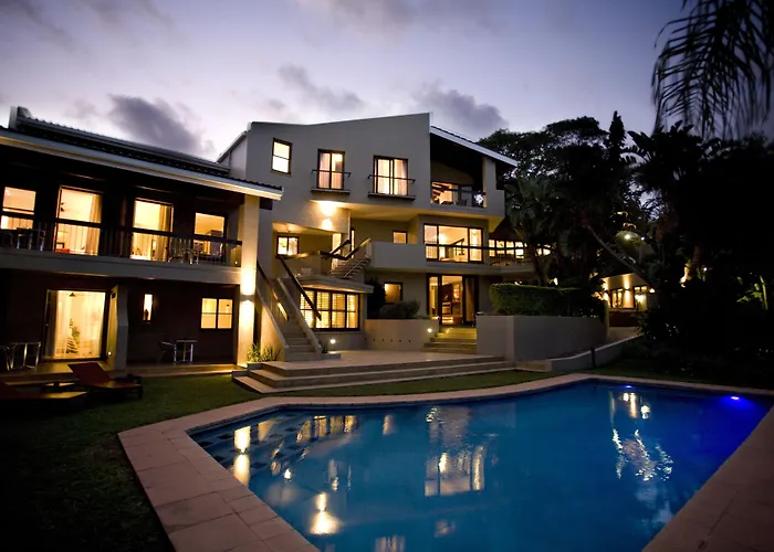 Teremok Lodge & Spa