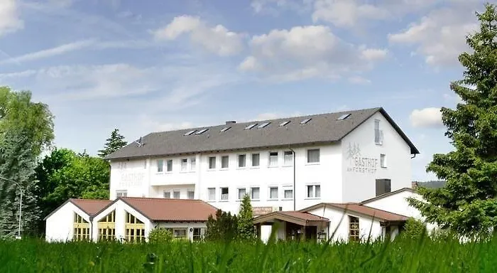 Hotel Gasthof Am Forsthof