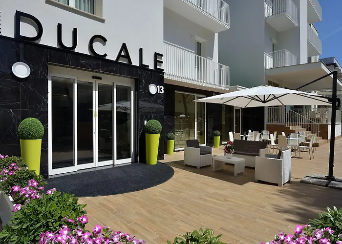 Ducale