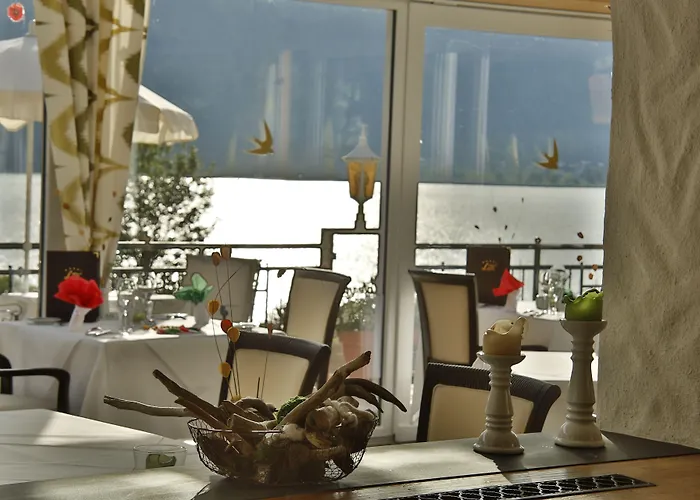 Romantik Resort&SPA Der Laterndl Hof