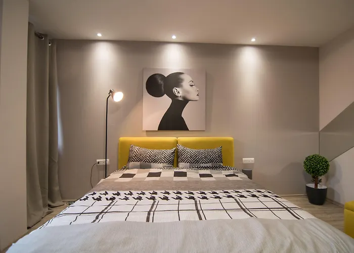 Vanilla Boutique Hotel
