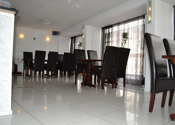 Hotell Skinnargarden
