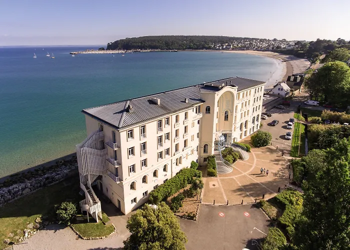  Morgat Le Grand De La