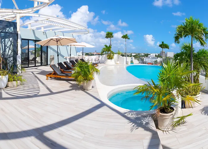 Mare Condo Vacacional Playa del Carmen