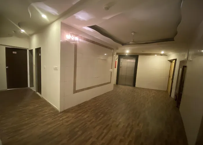Hotel Riverfront