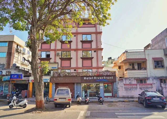 Hotel Riverfront