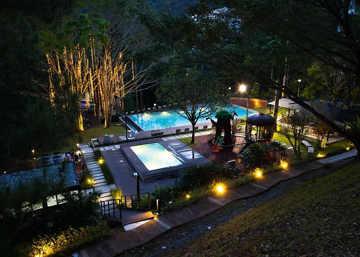 Genting View Resort