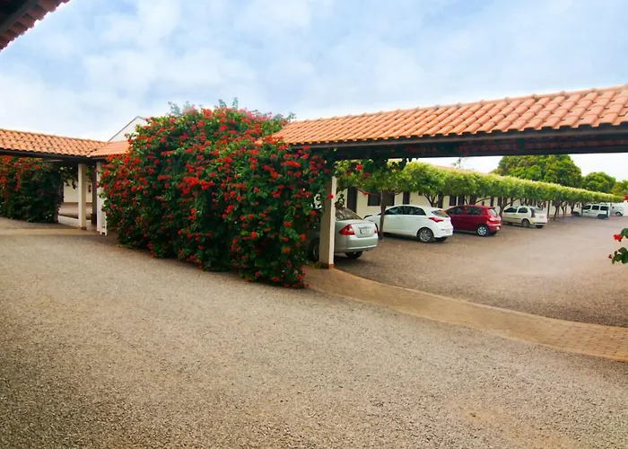 Mediterrâneo Park