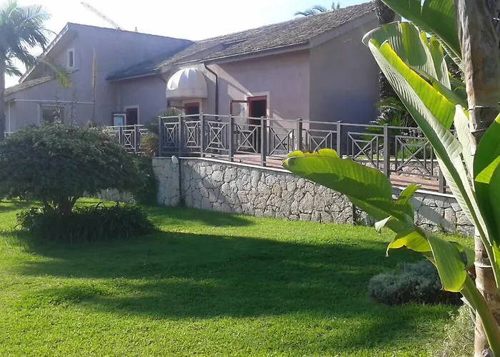 La Cavalera