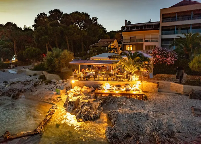 Bed & Breakfast Blu Locanda