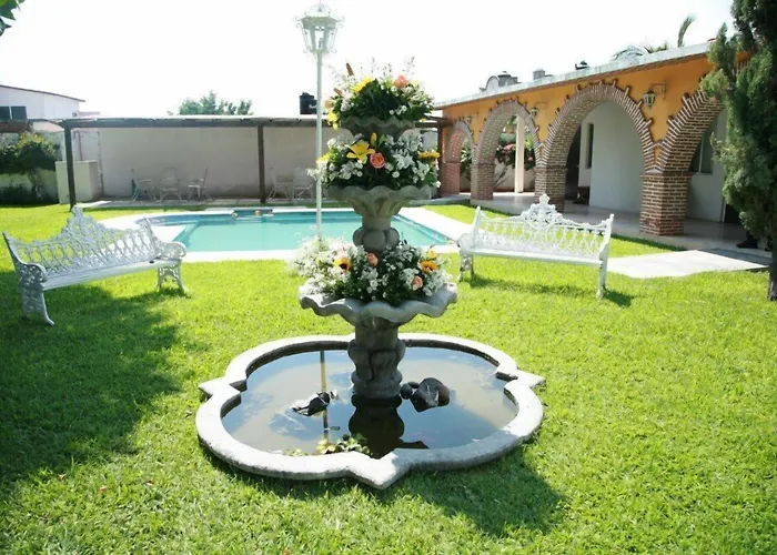 Finca De Los Angeles