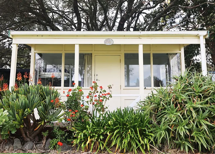 Orere Point Top 10 Holiday Park