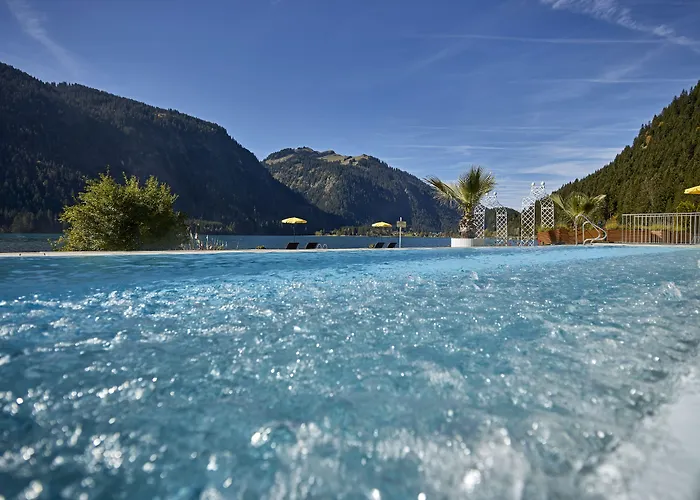 Via Salina - Hotel Am See - Adults Only