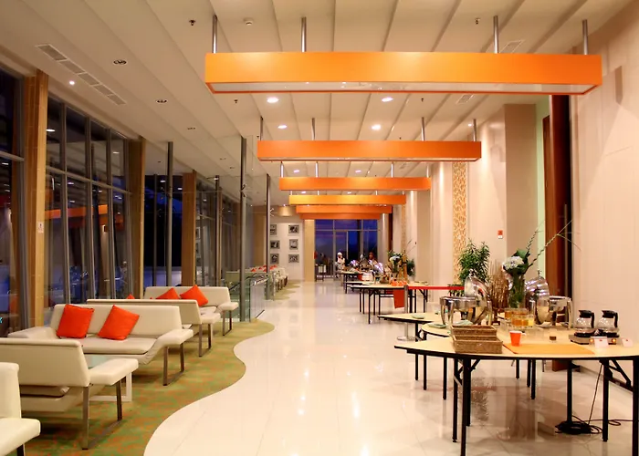 Harris Hotel Sentul City Bogor