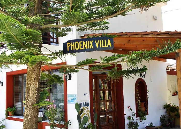 Phoenix