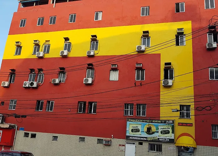 Hotel Fascinio-Adults Only