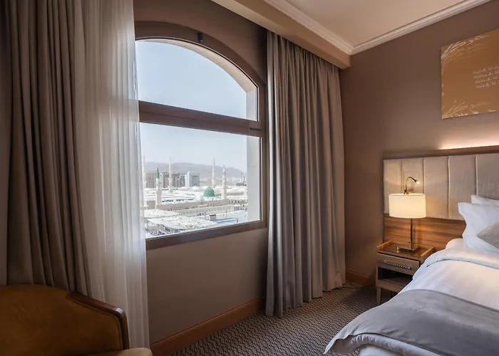 Family Hotel: Mysk Al Balad