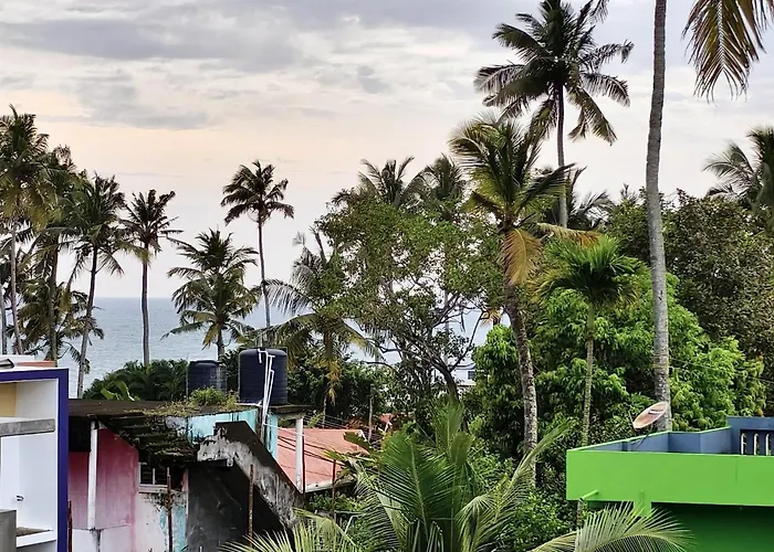 Pet Friendly hotel: Gypsy Walker