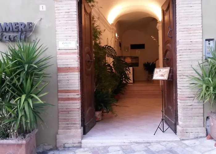 Camere Carli