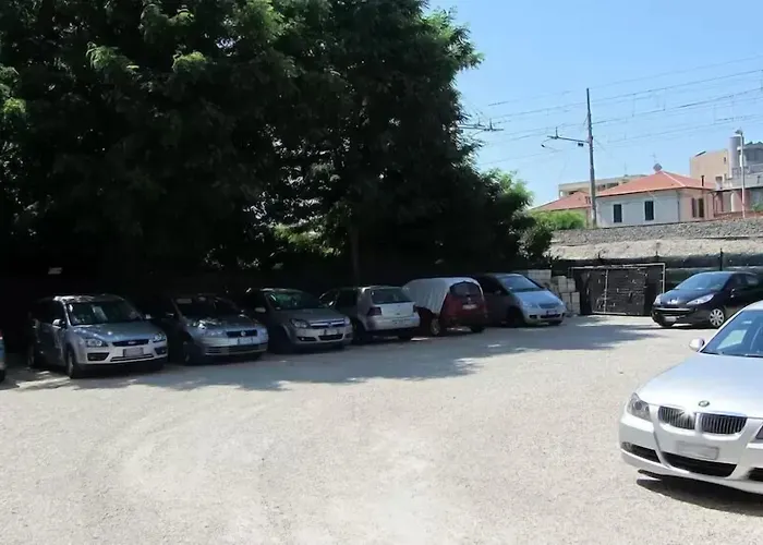 Albergo economico: Hotel Fiorella