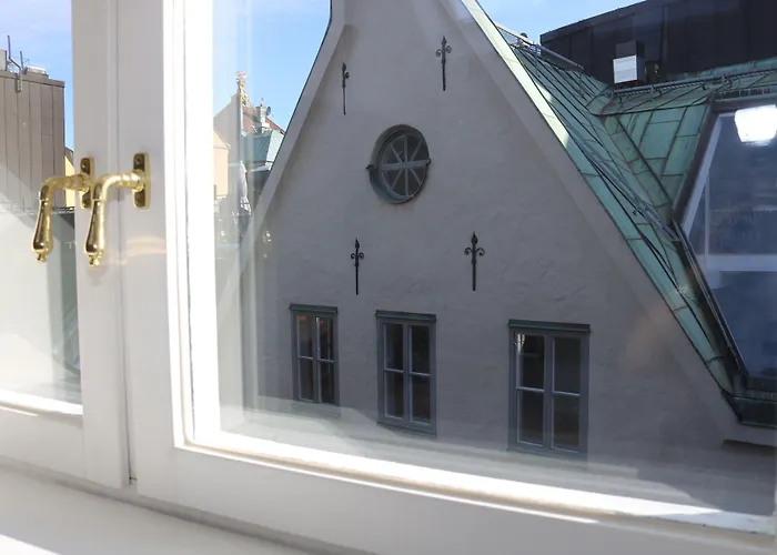 Apartment: Divine Living - Apartments