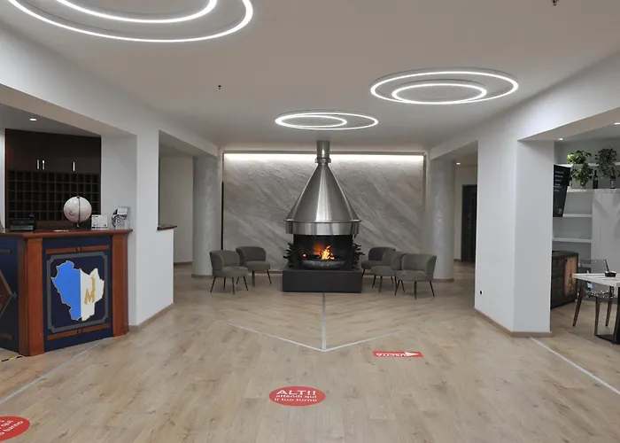 Hotel Theotokos