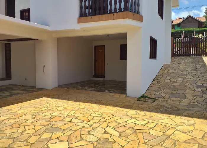 Hotel barato: Pousada Flores da Serra