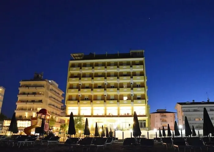 Hotel Apollonia