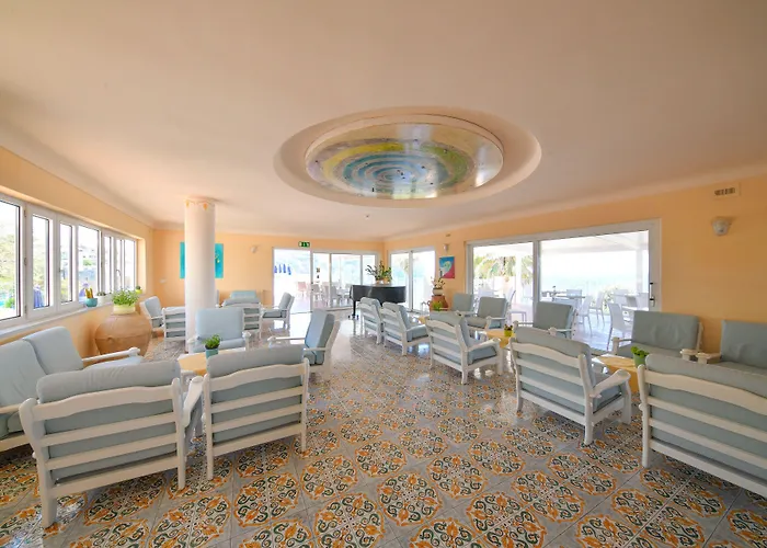 Hotel Terme Providence