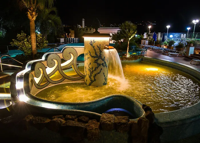 Hotel Terme Providence