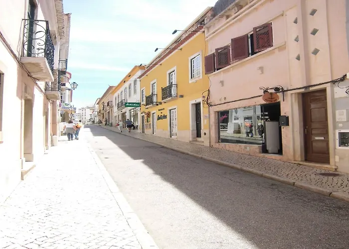 Hotel perto da faculdade: Hostel The White Butterfly