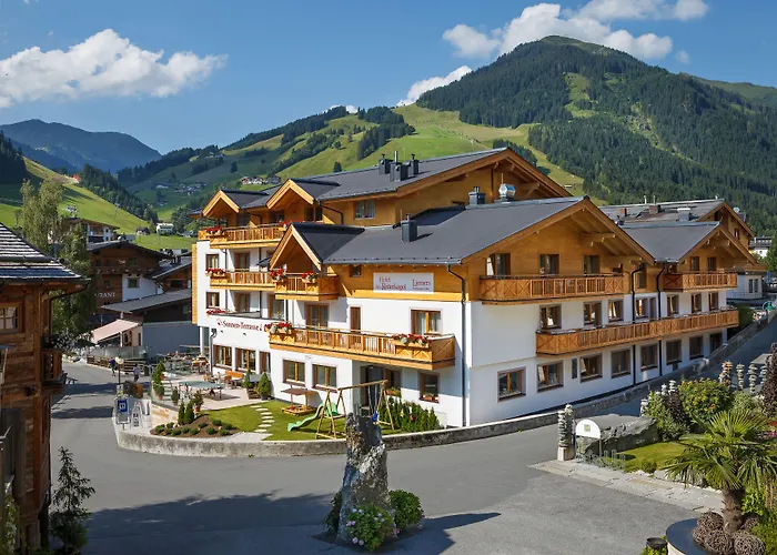 Hotel am Reiterkogel
