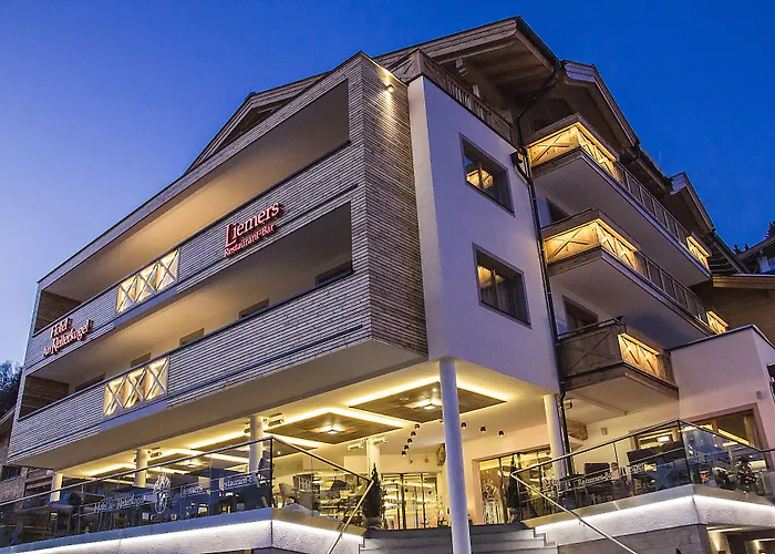 Hotel am Reiterkogel