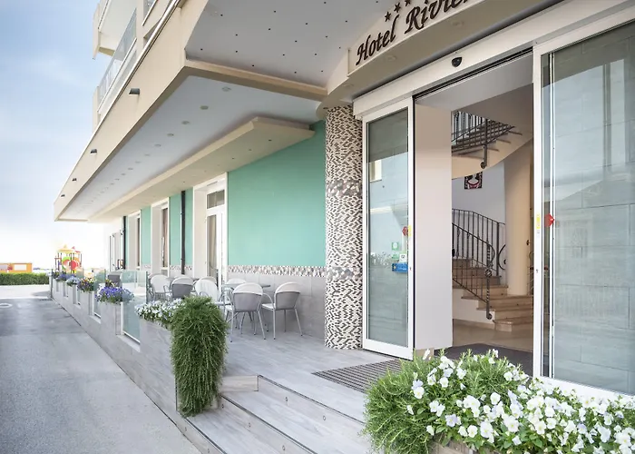 Hotel Riviera