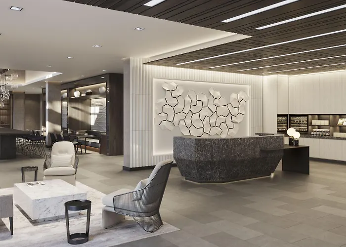 Ac Hotel By Marriott Palo Alto