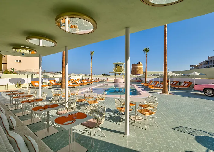  Grand Paradiso Ibiza - Adults Only