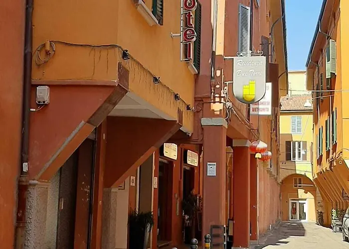  Buon Bologna Centro - Affittacamere - Self Check-In