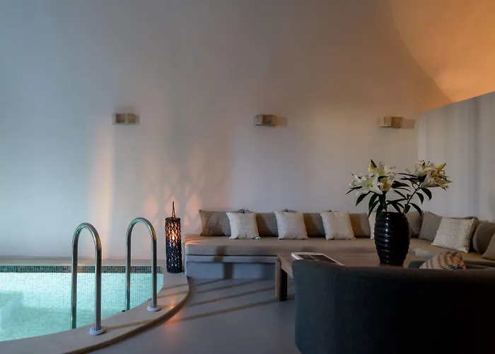 White Dream Suites